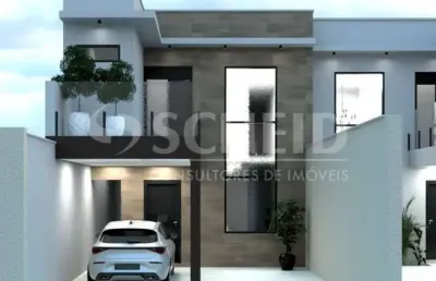 Casa 4 dormitórios, 3 suítes, 4 vagas, pomar, edícula - campo belo