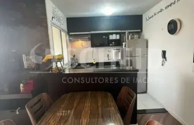 Apartamento com 3 quartos à venda na Avenida Interlagos, --, Jardim Marajoara, São Paulo