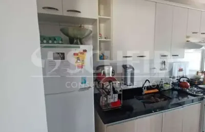 Apartamento 72m², 3 quartos, 1 suíte, closet, sala dois ambientes, terraço, cozinha planejada, 2vaga