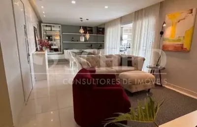 Apartamento com 3 quartos à venda na Rua Manuel Figueiredo Landim, --, Jardim Marajoara, São Paulo