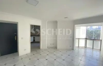Apartamento 3 dormitórios, 1 suíte, 2 vagas - jardim marajoara