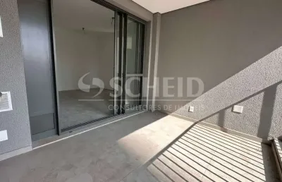 Apartamento novo à venda no brooklin - 2 suítes, 1 vaga.