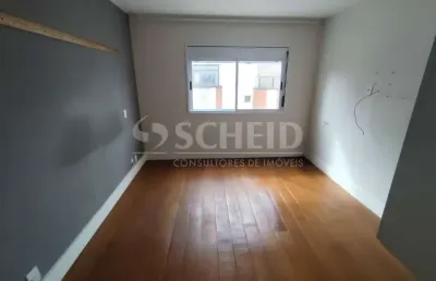 Loft duplex de alto padrão com 128 m² ? vila olímpia