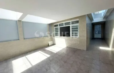 Casa com 3 quartos à venda na Rua Ailson Simões, --, Cidade Ademar, São Paulo