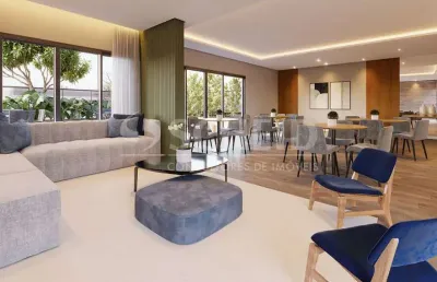 Apartamento com 3 quartos à venda na Rua Conde de Itu, --, Santo Amaro, São Paulo