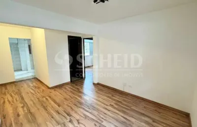 Apartamento 02 dormitorios para locação no jardim marajoara