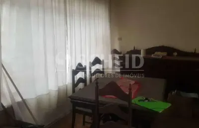 Sobrado ótima localização no alto da boa vista, 3 dormitórios 02 vagas de garagem.