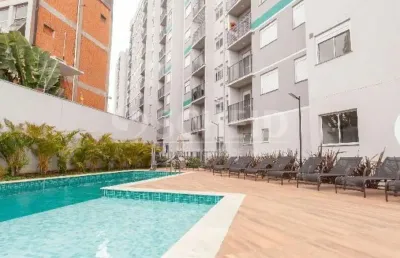 Vibra jurubatuba, 2 dorms ao lado do shopping sp market