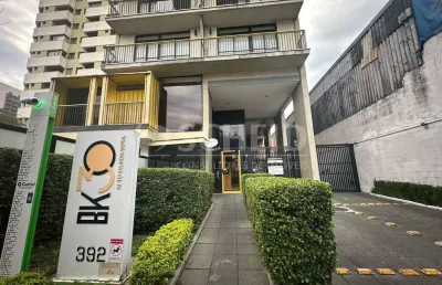 Lindo apartamento studio mobiliado no alto da boa vista !!!!!!!
