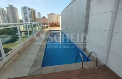Apartamento para locação a uma quadra do metro adolfo pinheiro.