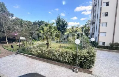 Venda de apartamento  3 dormitórios no jardim marajoara