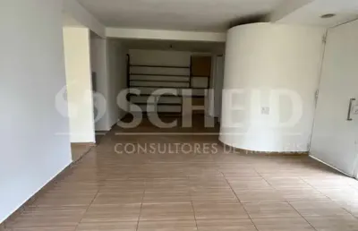 Prédio comercial no brooklin com 8 salas e 3 vagas de garagem.