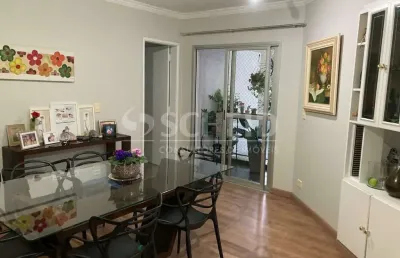Apartamento venda 3 dormitorios 1 suite 2vagas fixas , lazer tipo clube , otima localização