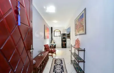 Casa com 3 quartos à venda na Rua João Noel Von Sonnleithner, --, Jardim Prudência, São Paulo