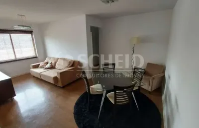 Apartamento com 2 quartos à venda na Rua Pierre de Beranger, --, Campo Grande, São Paulo