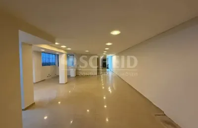 Lindo sobrado comercial para locação com 300m², na vila nova conceição, salas com espaço aberto.