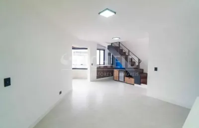 Cobertura a venda na vila mascote com 166m, 3 quartos 1 closet 1 suíte e 2 vagas