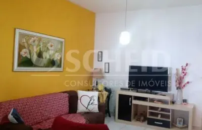 Casa para venda - 2 quartos - 2 banheiros - campo grande
