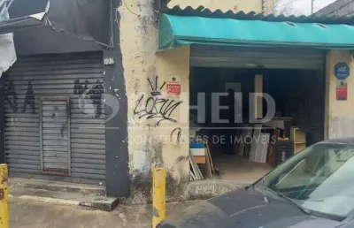 Casa a venda para reforma ou investimento e construção