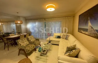 Casa em condomínio fechado com 3 quartos para alugar na Rua Jacatirão, --, Chácara Monte Alegre, São Paulo