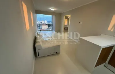 Apartamento com 2 quartos à venda na Rua Tomás Aquino de Macedo, --, Campo Grande, São Paulo
