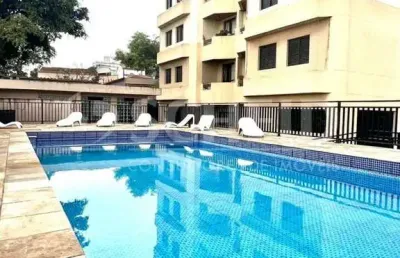 Apartamento com 2 quartos à venda na Rua Conselheiro Elias de Carvalho, --, Vila Santa Catarina, São Paulo