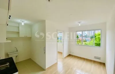 Apartamento com 2 quartos à venda na Rua João Alfredo, --, Alto da Boa Vista, São Paulo