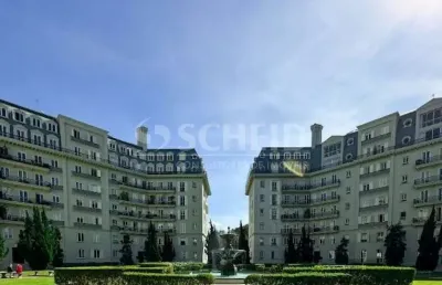 Jardim guedala, apartamento em condomínio muito procurado!