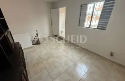 Casa comercial com 7 salas para alugar na Avenida Sargento Geraldo Sant'Ana, --, Jardim Marajoara, São Paulo