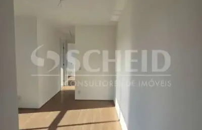 Apartamento para locação no jardim marajoara ? 2 dormitórios e 1 vaga de garagem