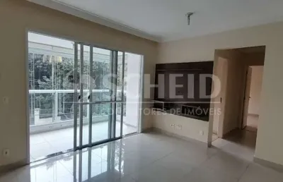 Apartamento tipo para venda com 2 quartos, sendo 1 suíte, 71m²