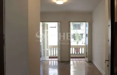 Apartamento à venda em santa cecília com 122m² 3 quartos, 1 vaga