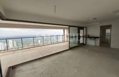 Vende-se apartamento 2 dormitórios (2 suítes) - 144m² - vila madalena
