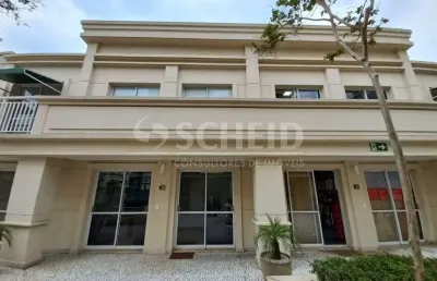 Conjunto comercial a venda ao lado estação do metrô santo amaro.