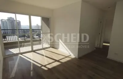 Apartamento novo com 2 quartos e 2 vagas de garagem à venda na vila mascote - sp