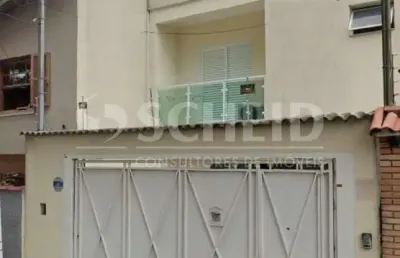 Casa com 3 quartos à venda na Rua Una da Aldeia, --, Campo Grande, São Paulo