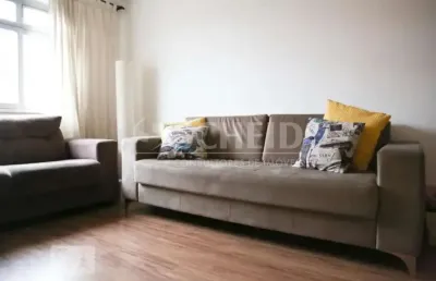 Sobrado à venda, 110 m² por r$ 520.000,00 ? vila do encontro ? são paulo/sp