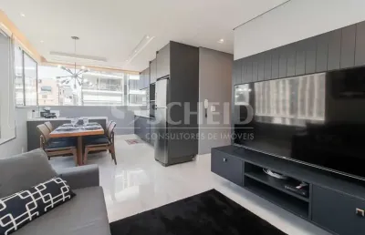 Apartamento de 70m2 para alugar na vila nova conceição