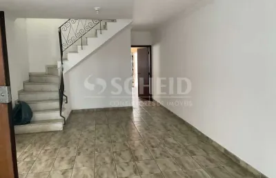 Casa comercial com 2 salas para alugar na Rua Doutor Jesuíno Maciel, --, Campo Belo, São Paulo