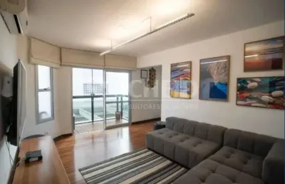 Apartamento de 83m2 para alugar na vila nova conceição