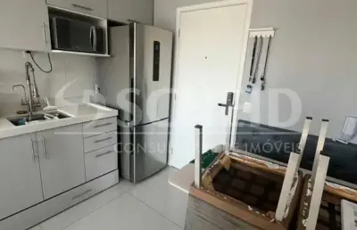 Apartamento com 2 quartos à venda na Rua João de Araújo, --, Pedreira, São Paulo