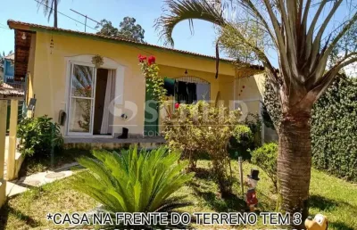 Casa com 3 quartos à venda na Rua das Espadas, --, Balneário São Francisco, São Paulo