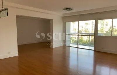 Apartamento com 3 quartos para alugar na Avenida Washington Luís, --, Jardim Marajoara, São Paulo
