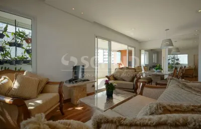 Venda apartamento jardim marajoara, 04 quartos, reformado, ar condicionado!