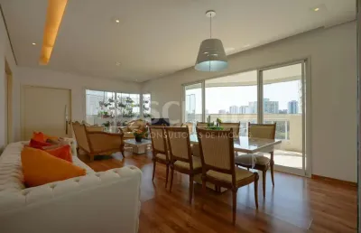 Venda apartamento jardim marajoara, 04 quartos, reformado, ar condicionado!