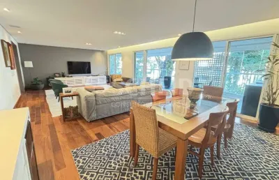 Apartamento no reserva granja julieta, equipado pronto para morar