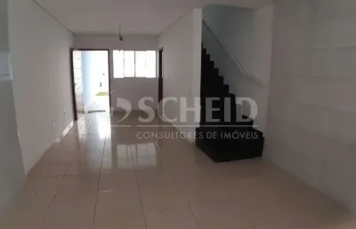 Casa com 3 quartos à venda na Rua Herminda Branca de Borba, --, Campo Grande, São Paulo