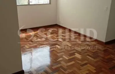Apartamento para locação no condomínio parque dos passaros