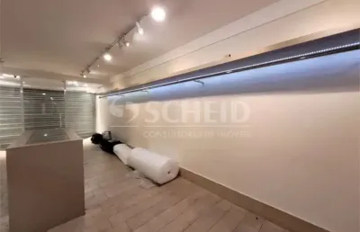 Loja / galpão à venda na chácara santo antônio com 240m²