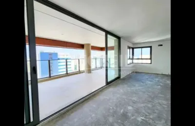 Apartamento a venda de 232,00m² útil, com 3 quartos e 3 vagas no brooklin.
